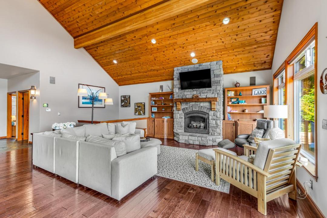 Photo of Livingroom in Sedro-Woolley