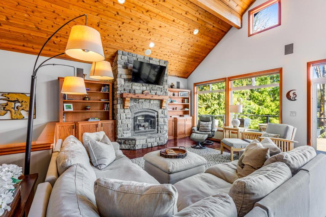 Photo of Livingroom in Sedro-Woolley