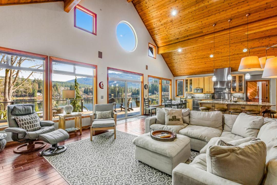 Photo of Livingroom in Sedro-Woolley