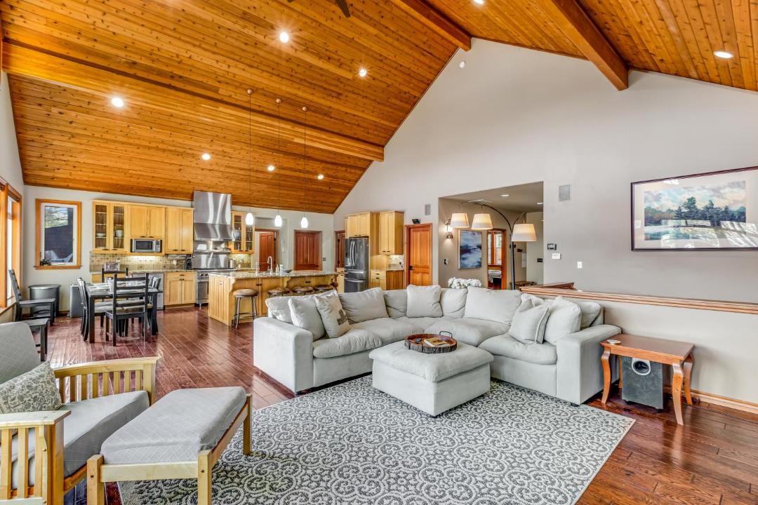 Photo of Livingroom in Sedro-Woolley