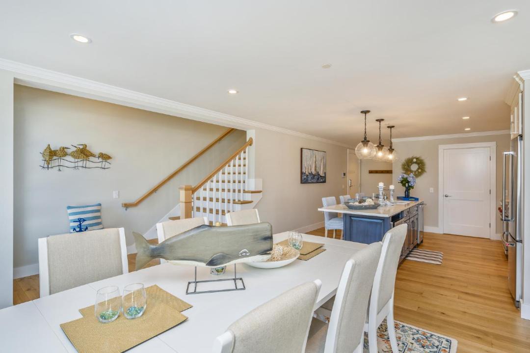 Photo of Livingroom in Harwich Port