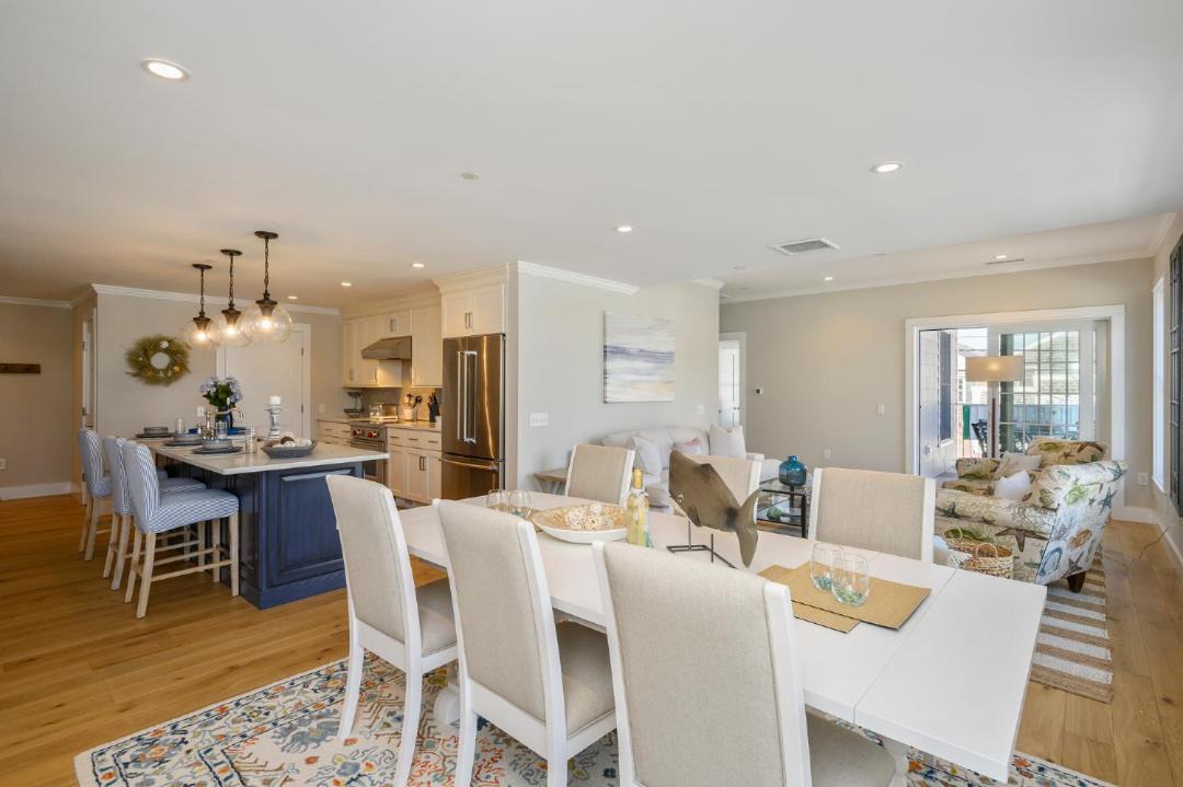 Photo of Livingroom in Harwich Port