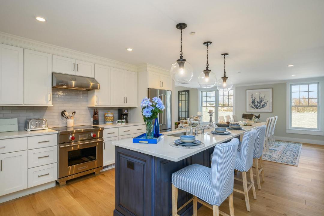 Photo of Kitchen in Harwich Port