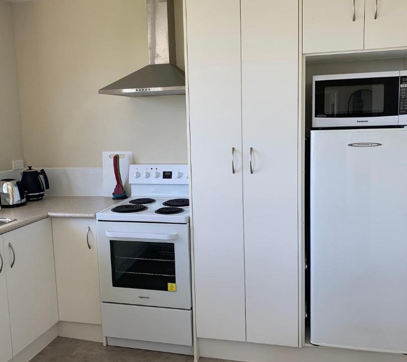 Photo of Kitchen in Te Kopuru