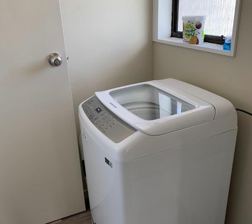 Photo of Bathroom in Te Kopuru