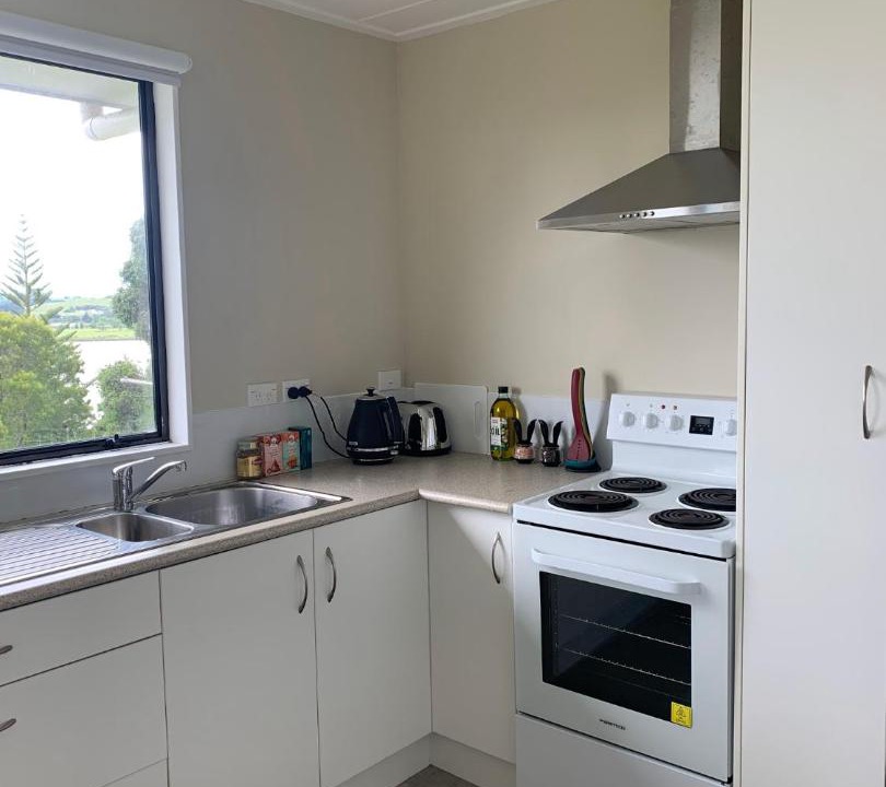 Photo of Kitchen in Te Kopuru