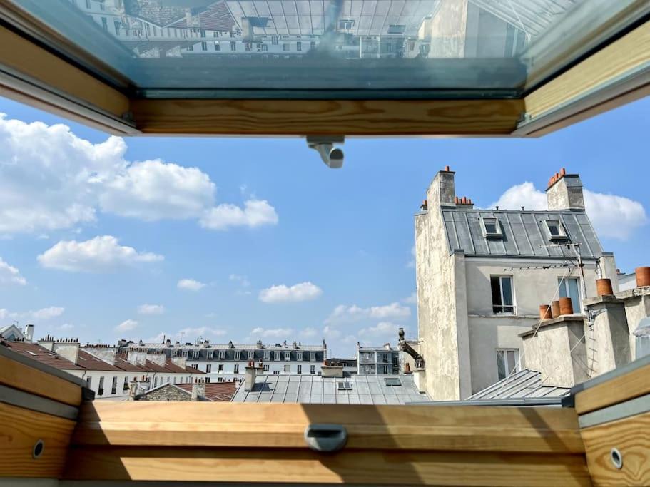 Photo of Others in Hopital Saint-Louis