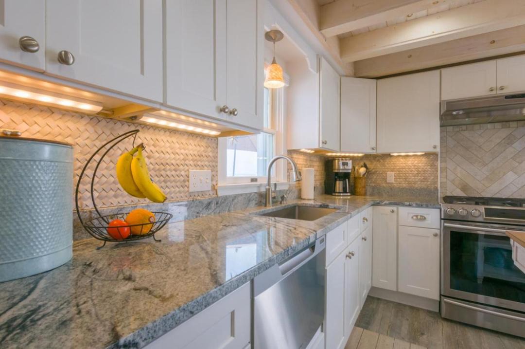 Photo of Kitchen in Sagamore Beach