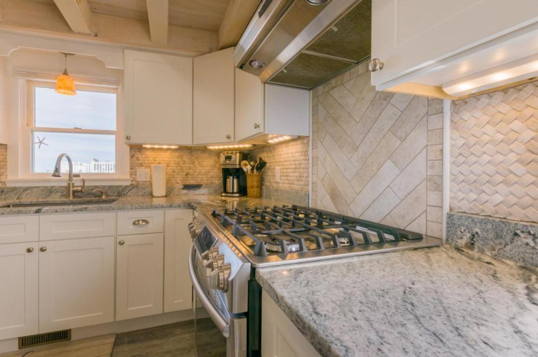 Photo of Kitchen in Sagamore Beach