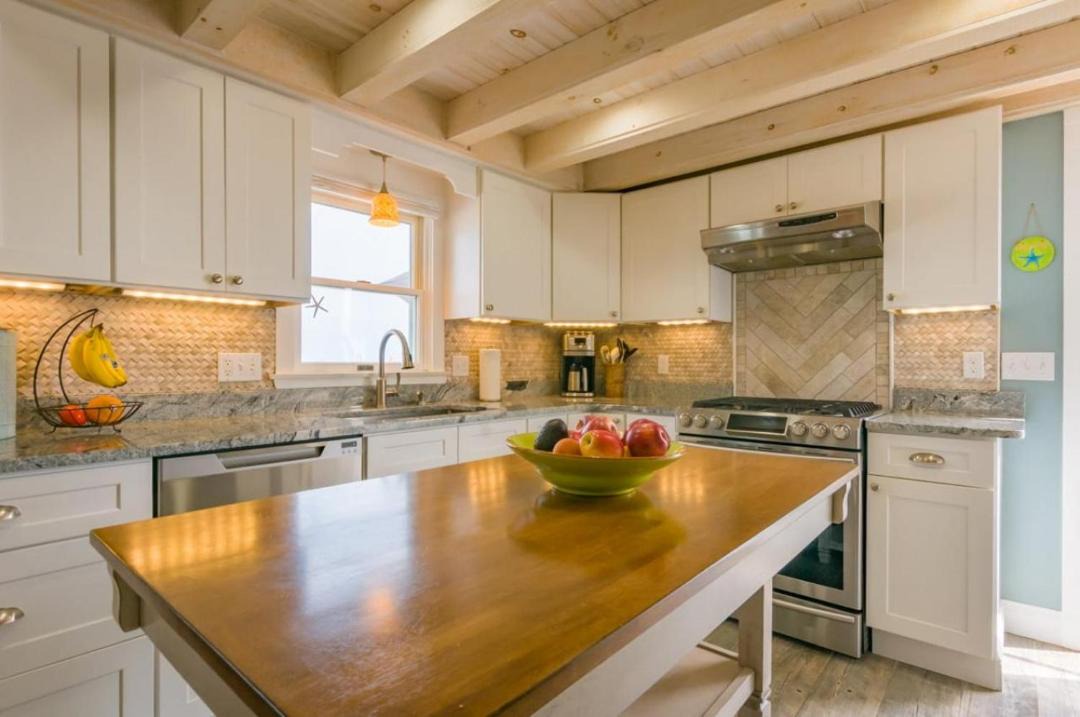 Photo of Kitchen in Sagamore Beach