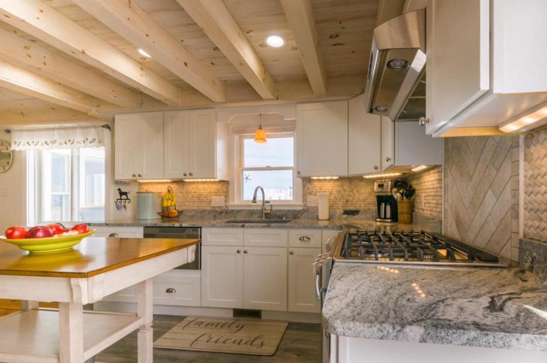 Photo of Kitchen in Sagamore Beach