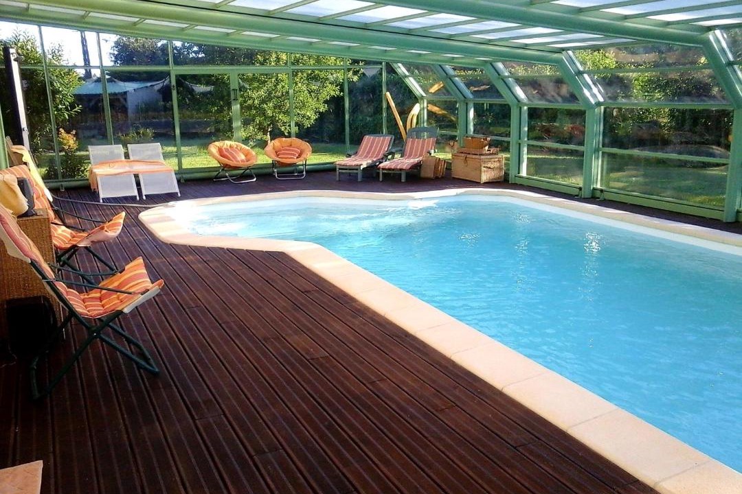 Photo of Patio Balcony in Coulaines
