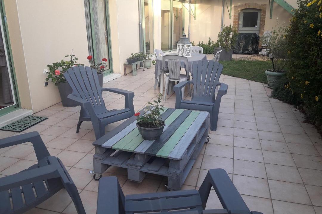 Photo of Patio Balcony in Coulaines
