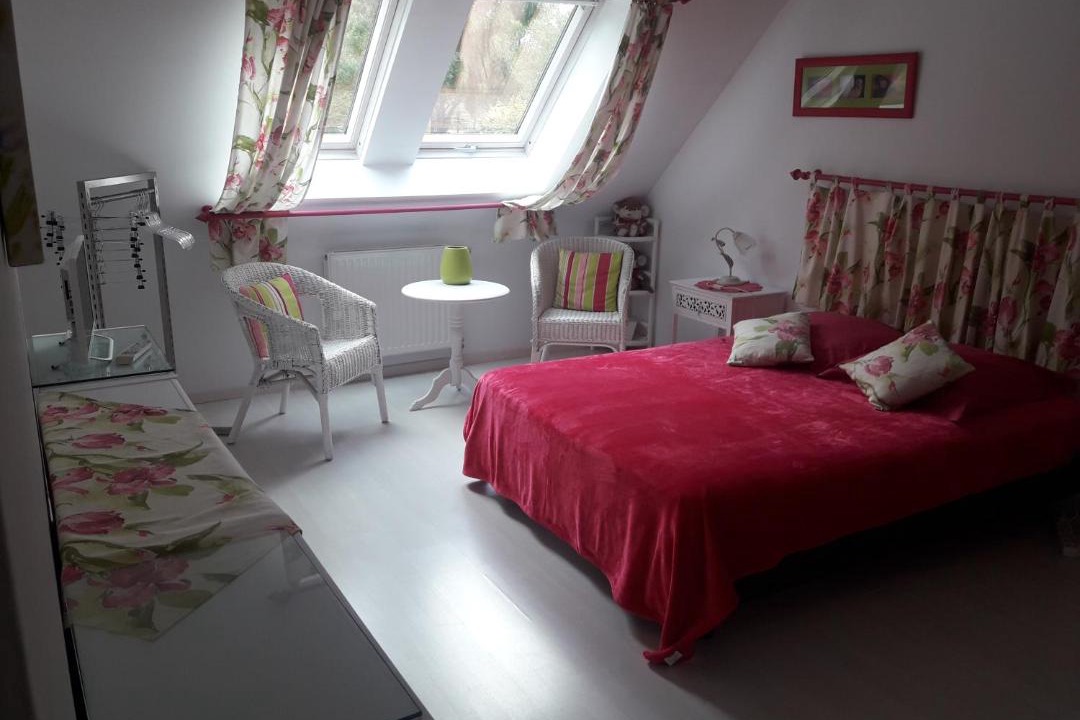 Photo of Bedroom in Coulaines