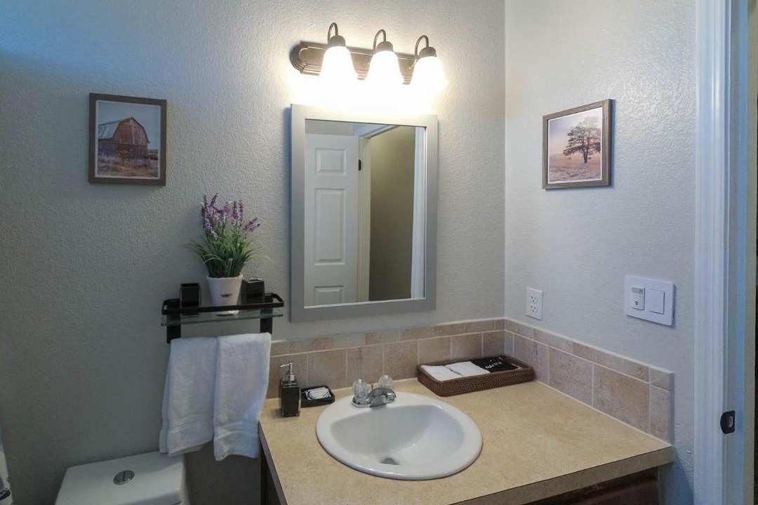 Photo of Bathroom in Belton
