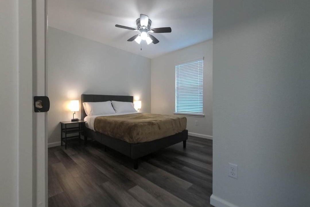 Photo of Bedroom in Temple