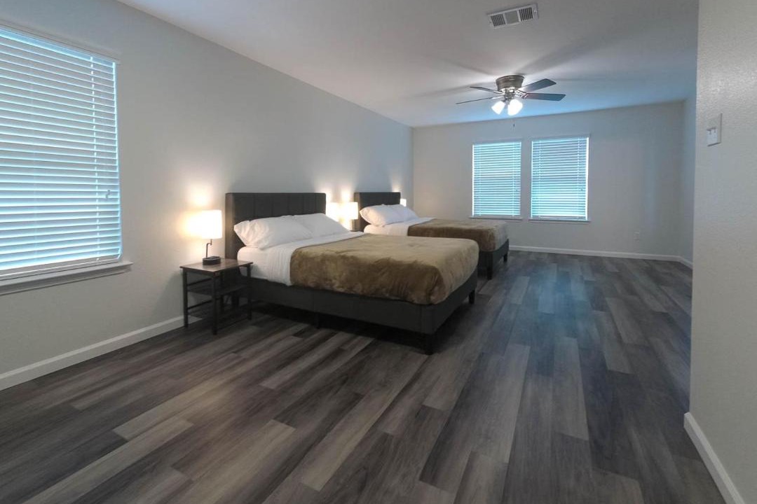 Photo of Bedroom in Temple