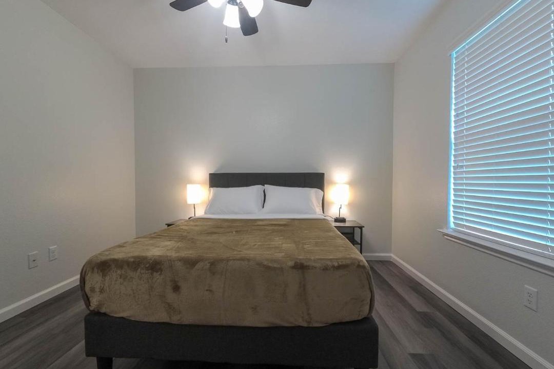 Photo of Bedroom in Temple
