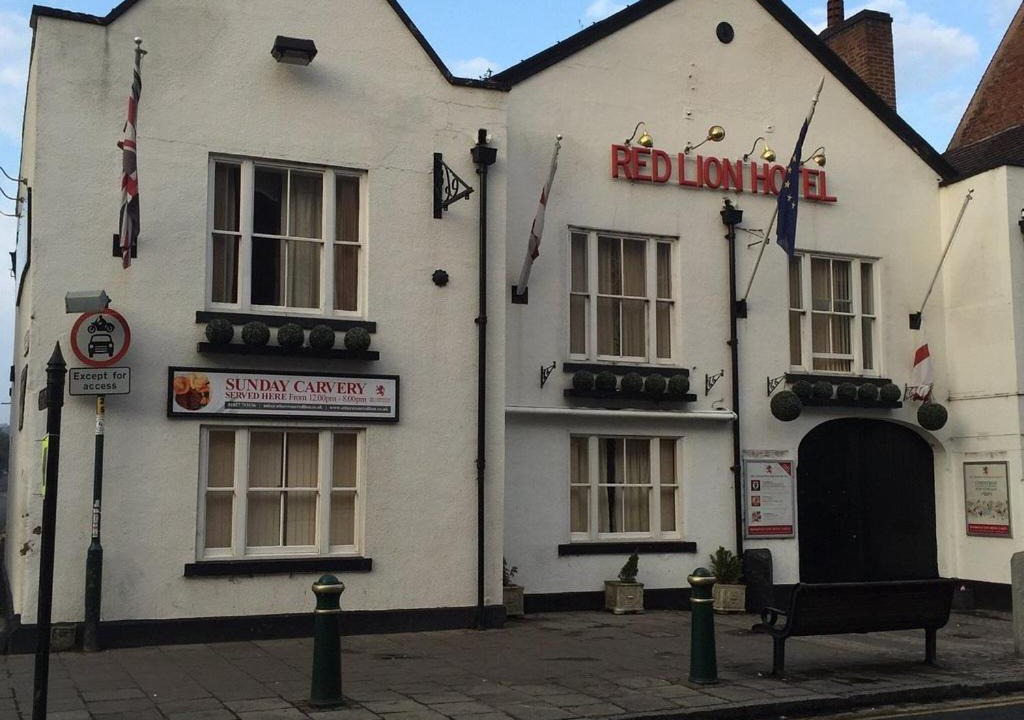 Photo of Others in Atherstone