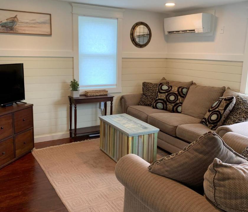 Photo of Livingroom in Sagamore Beach