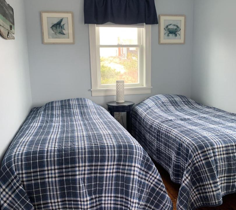 Photo of Bedroom in Sagamore Beach