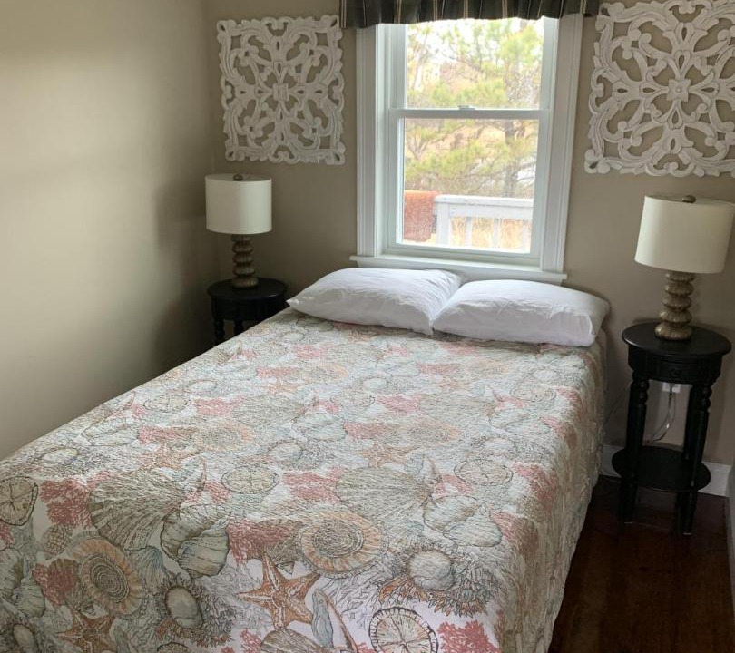 Photo of Bedroom in Sagamore Beach