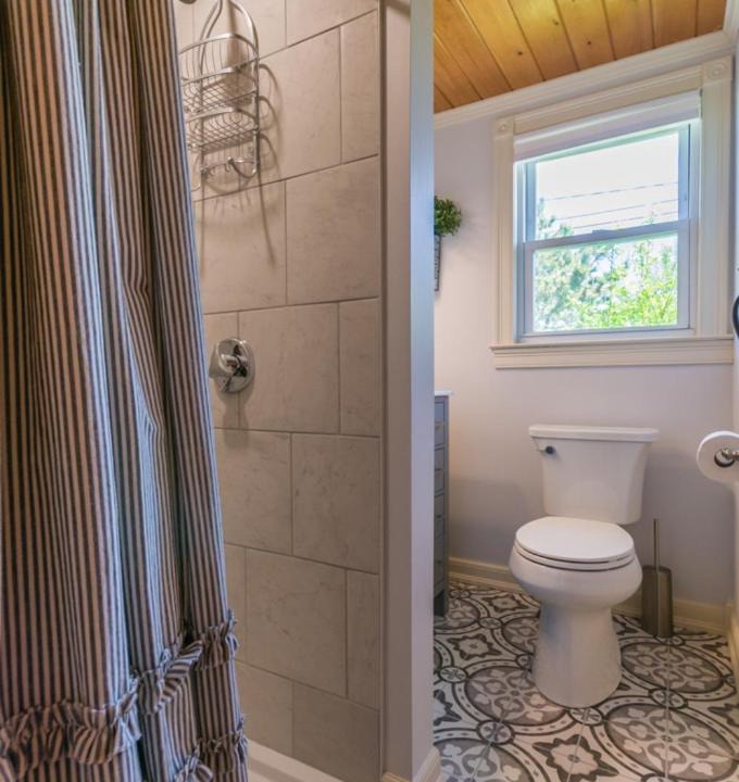 Photo of Bathroom in Sagamore Beach