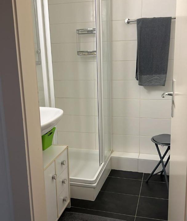 Photo of Bathroom in Pully