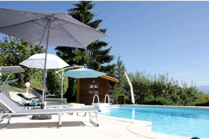 Photo of Outdoor in Le Grand-Lemps