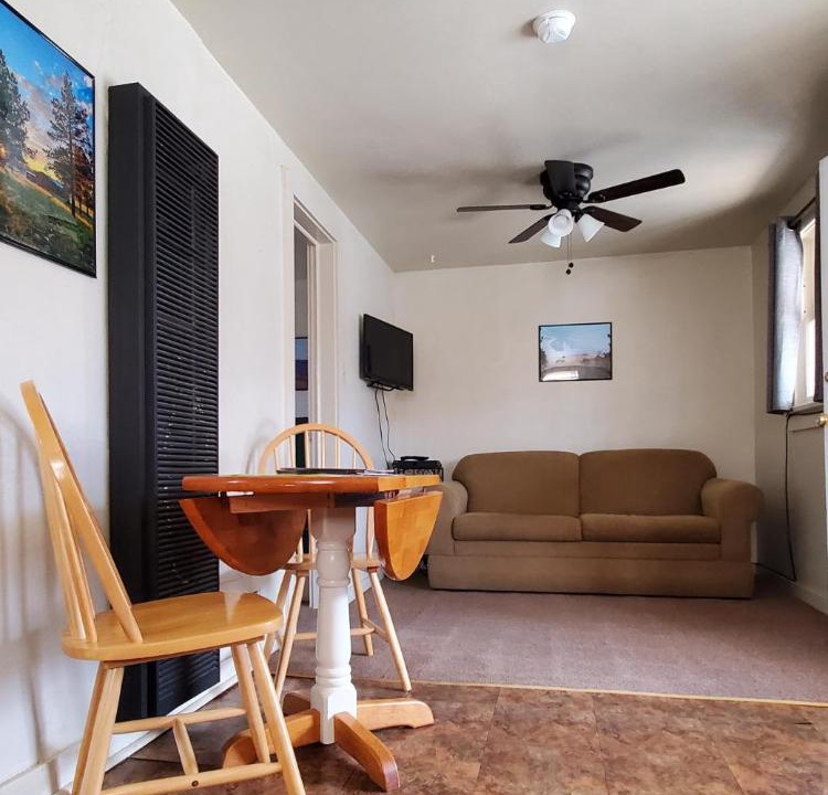 Photo of Livingroom in Cimarron