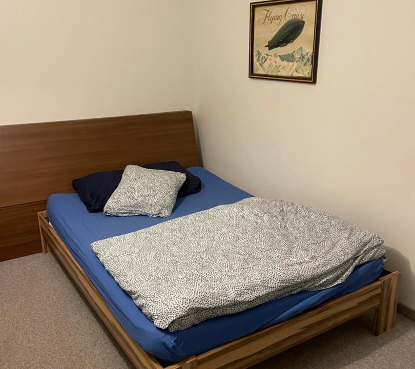 Photo of Bedroom in St. Gallen