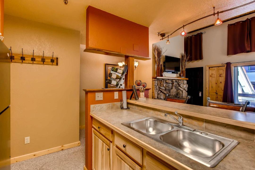 Photo of Kitchen in Mount Crested Butte