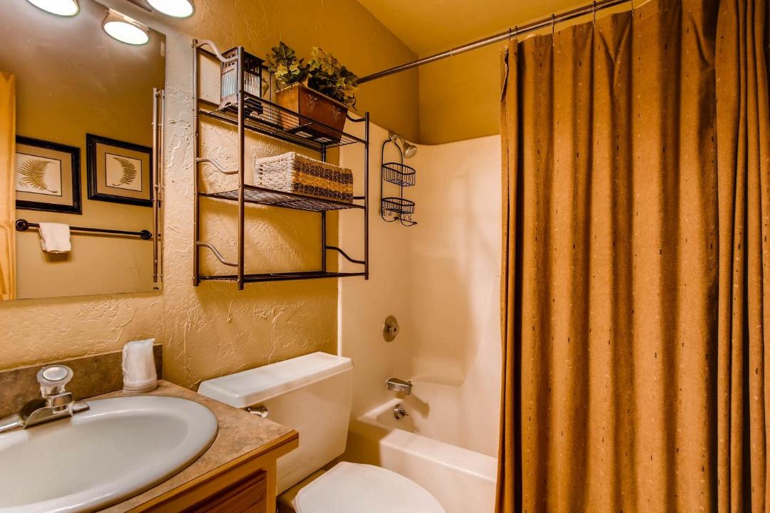 Photo of Bathroom in Mount Crested Butte