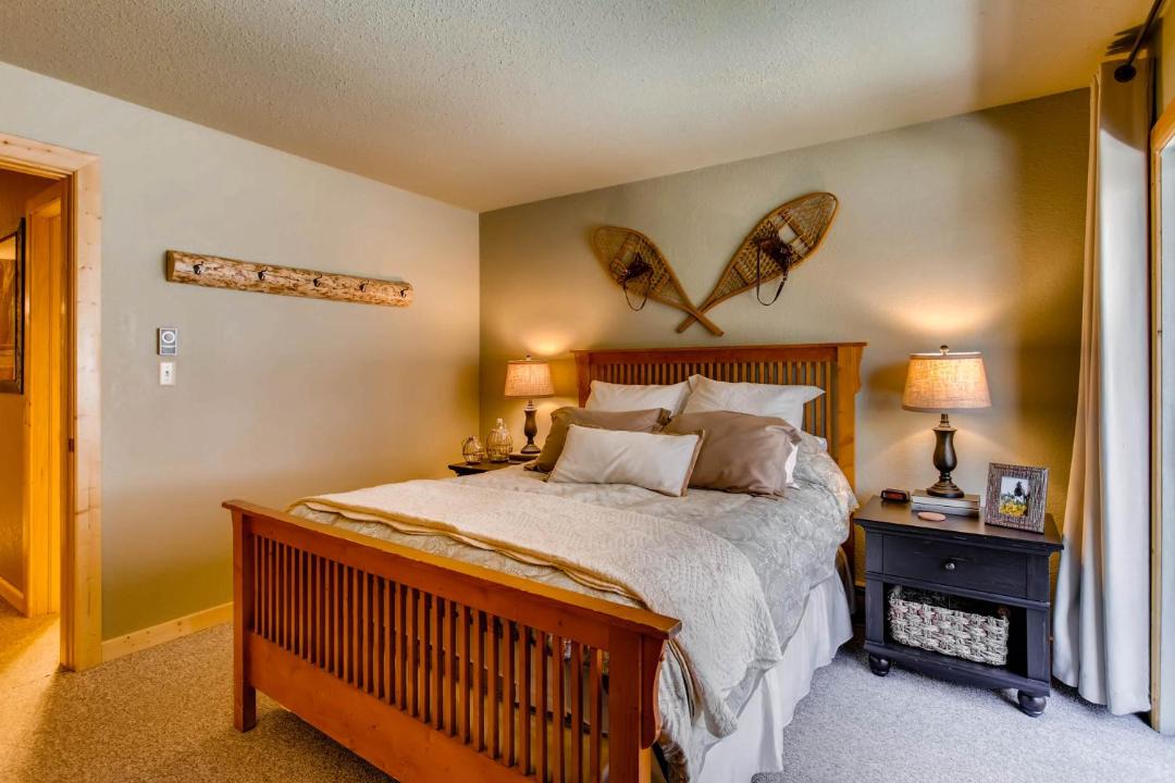 Photo of Bedroom in Mount Crested Butte