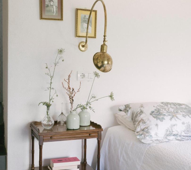 Photo of Bedroom in Atxondo