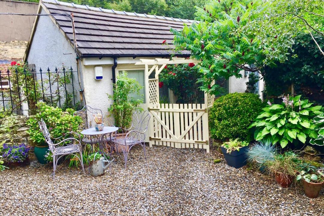 Photo of Buildings in Wetherby