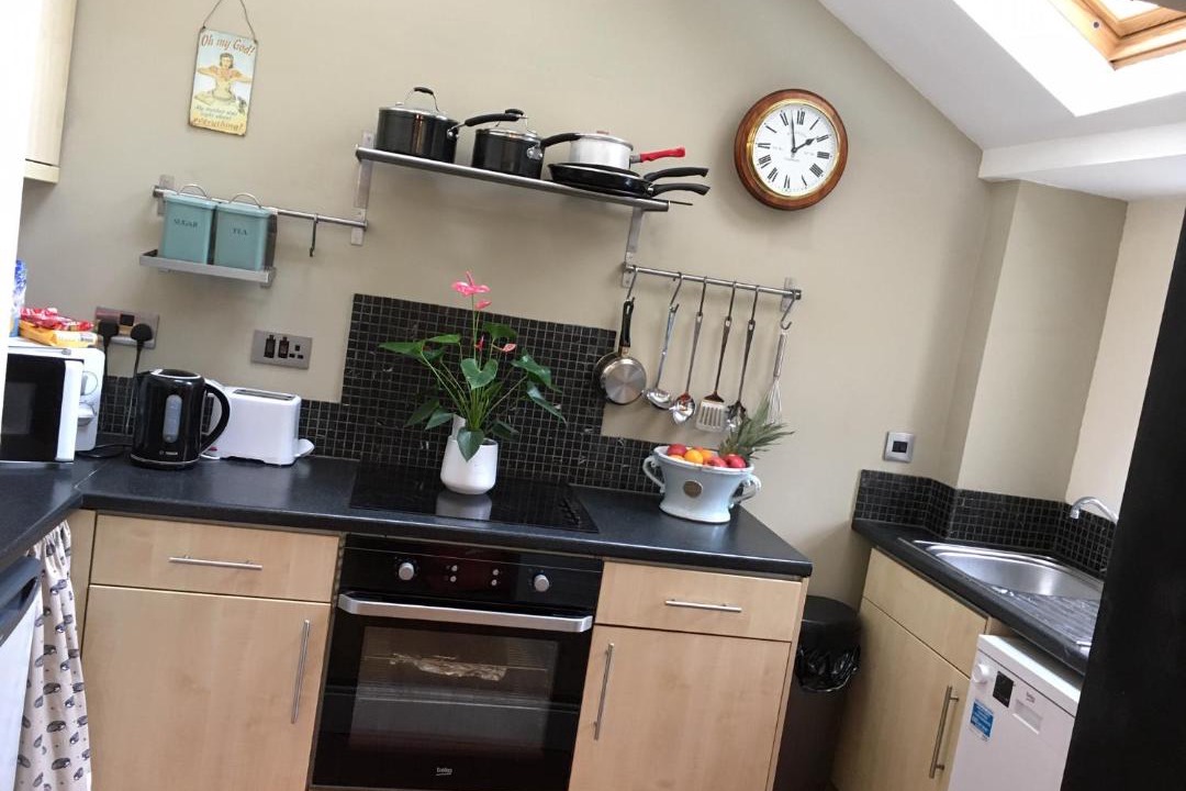 Photo of Kitchen in Wetherby