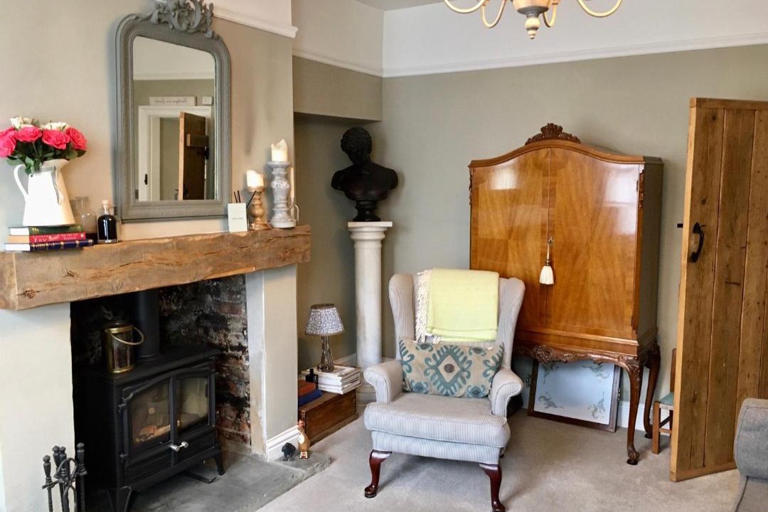 Photo of Livingroom in Wetherby