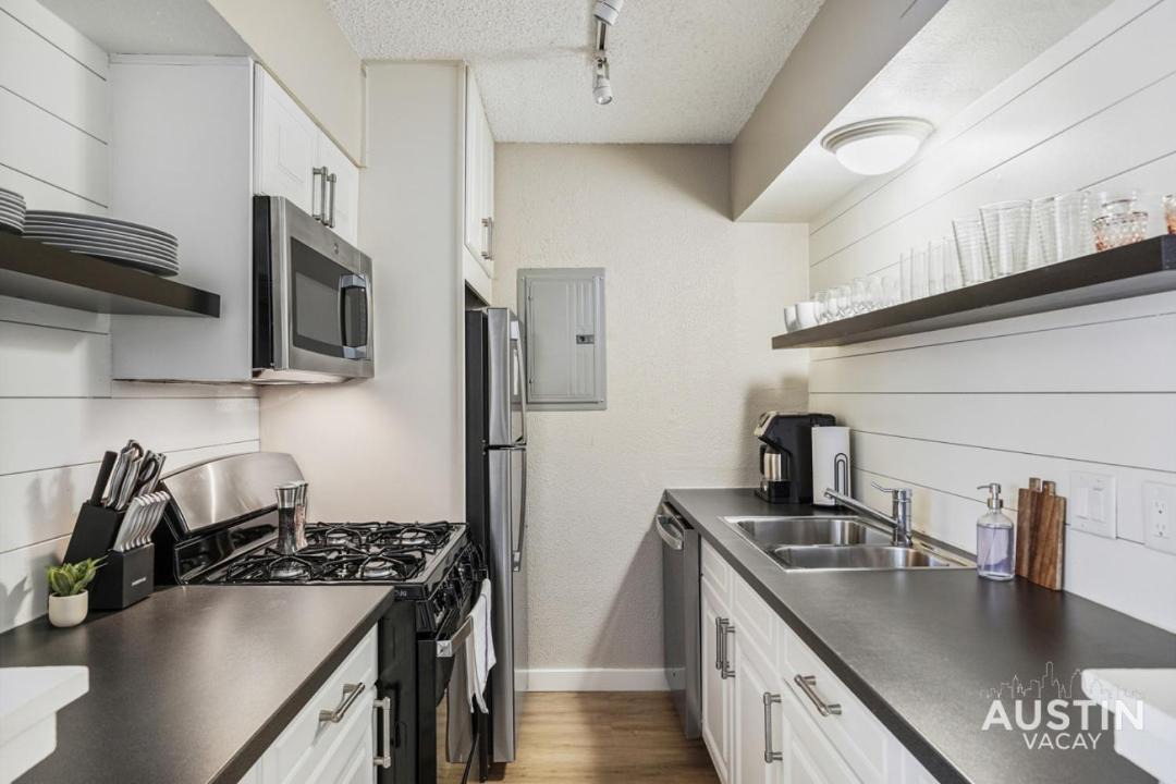 Photo of Kitchen in Brentwood