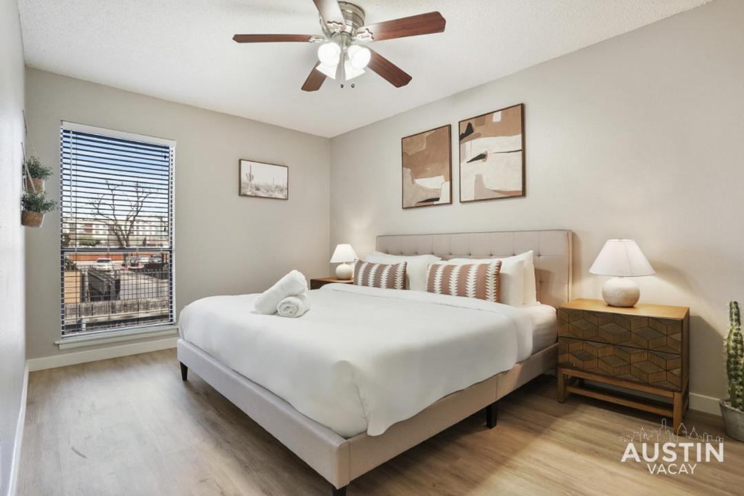 Photo of Bedroom in Brentwood