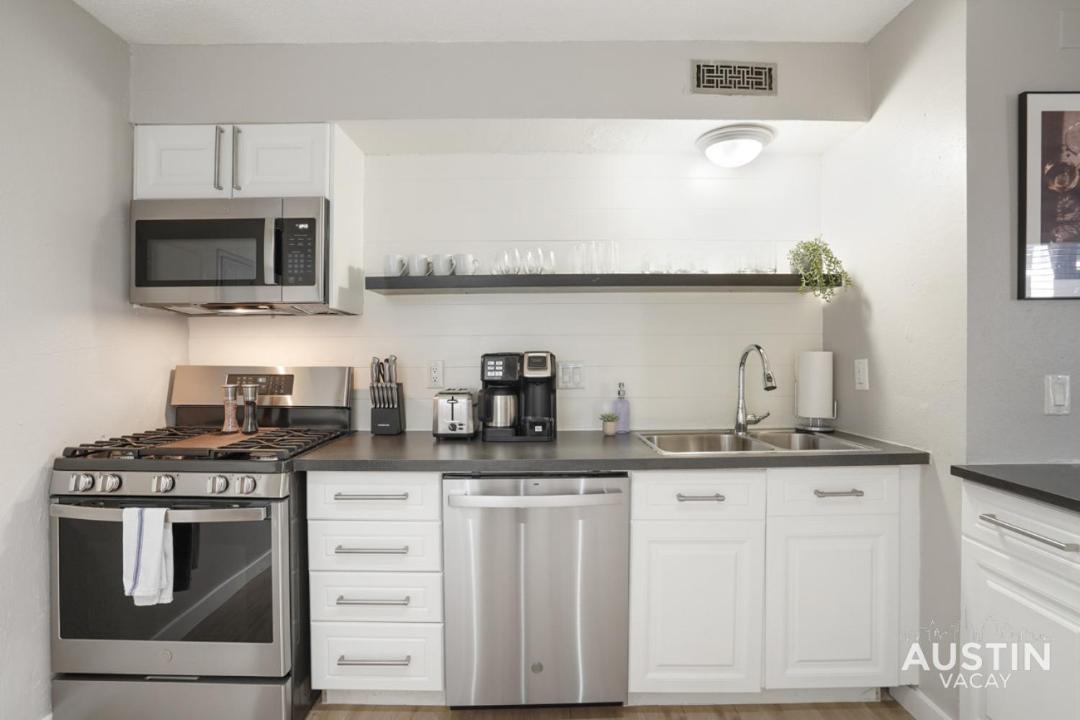 Photo of Kitchen in Brentwood