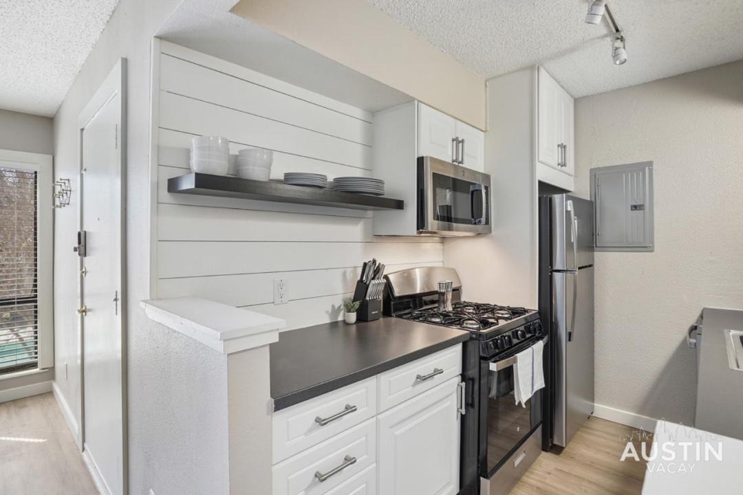 Photo of Kitchen in Brentwood