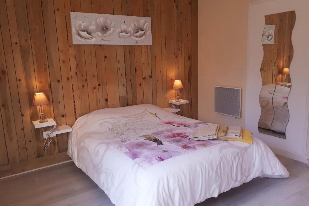 Photo of Bedroom in Fa