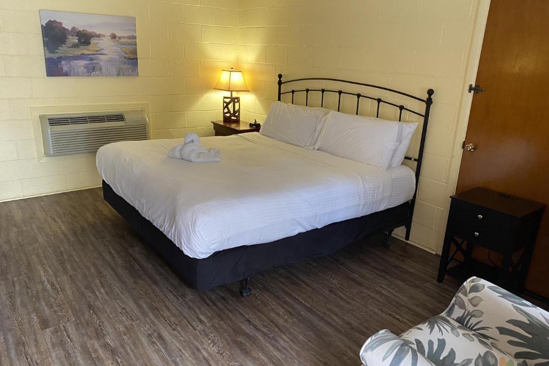 Photo of Bedroom in Mount Ida