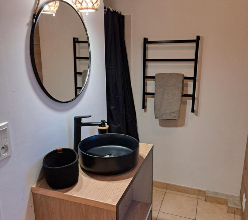 Photo of Livingroom in Huisnes-sur-Mer