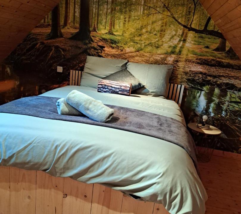 Photo of Bedroom in Huisnes-sur-Mer