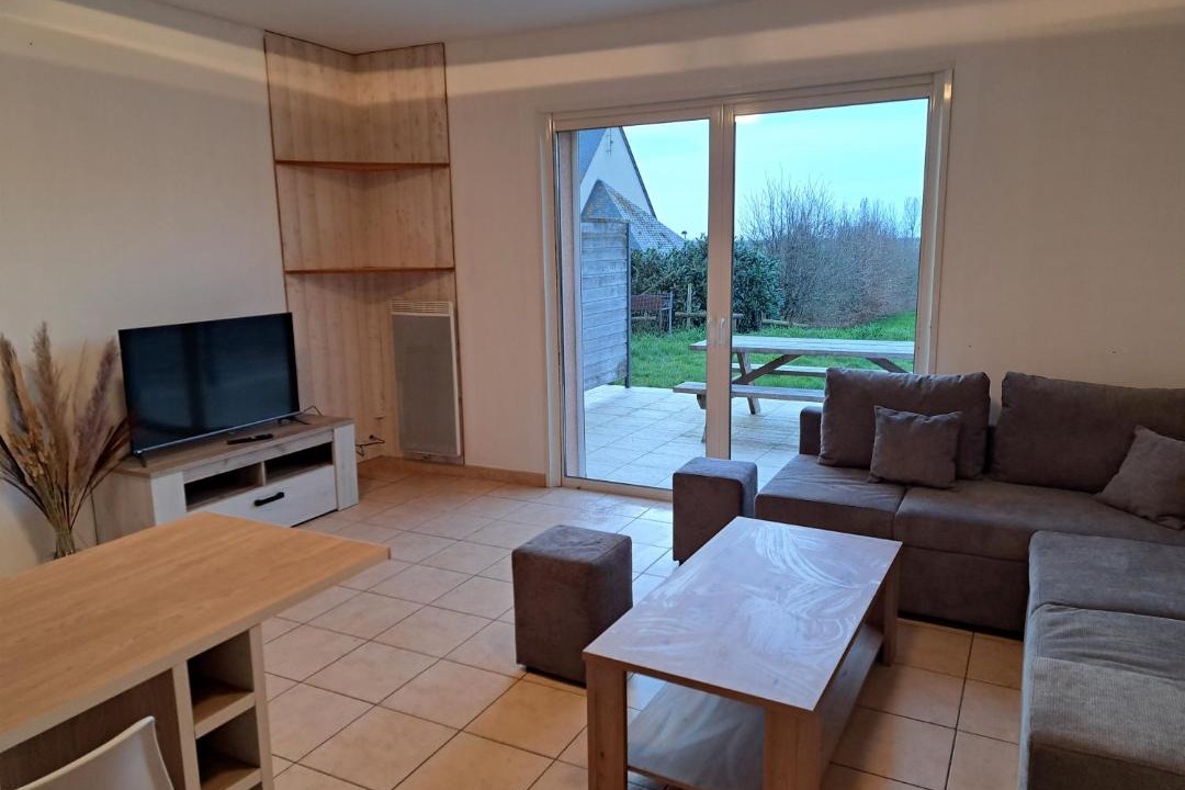 Photo of Livingroom in Huisnes-sur-Mer