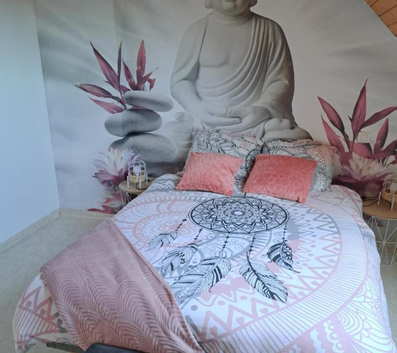 Photo of Bedroom in Huisnes-sur-Mer