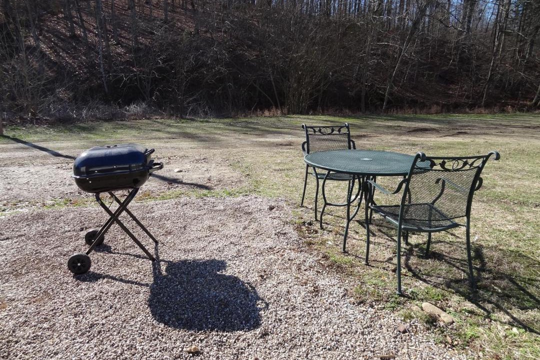 Photo of Patio Balcony in Mount Ida