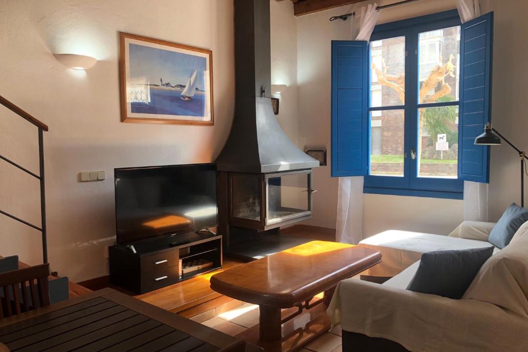 Photo of Livingroom in Palamos